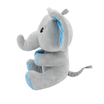 Olifant Ballon Gewicht Knuffel 170gr