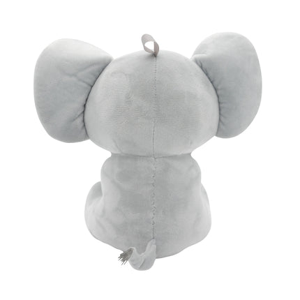 Olifant Ballon Gewicht Knuffel 170gr