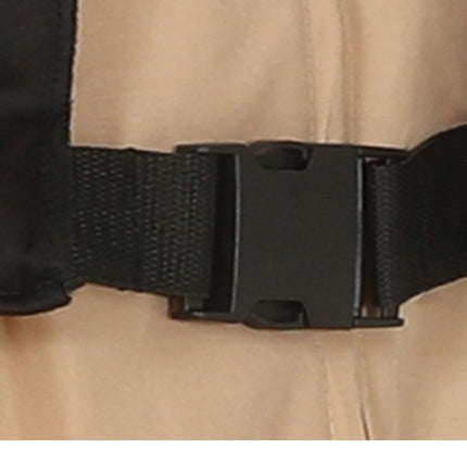 Geesten Verjager Halloween Kostuum Heren