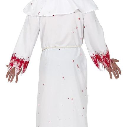 Monnik Halloween Kostuum Heren Bloederig L