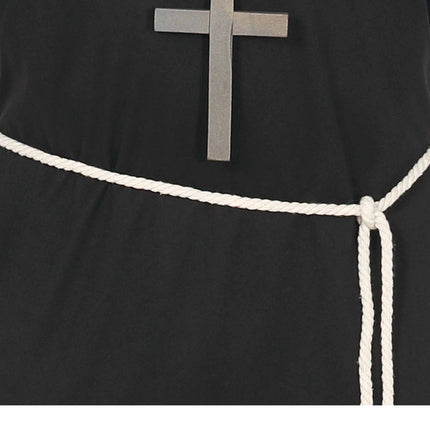 Monnik Halloween Kostuum Heren