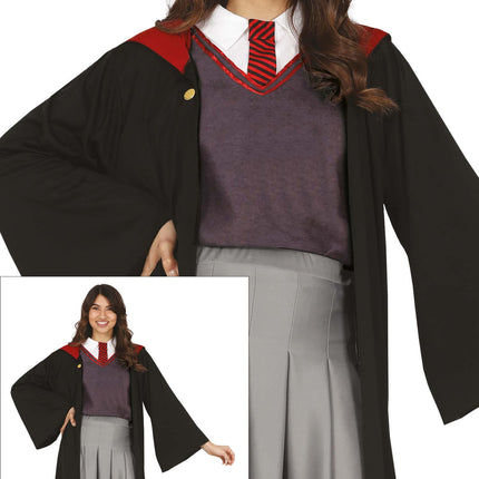 Harry Potter Kostuum Dames
