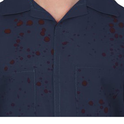 Moordenaar Halloween Kostuum Heren