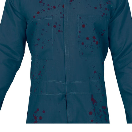 Moordenaar Halloween Kostuum Heren