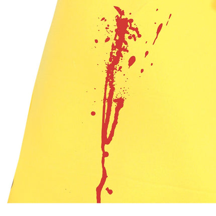 Mc Killer Halloween Kostuum Heren L