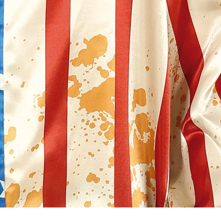 Horror Clown Halloween Kostuum