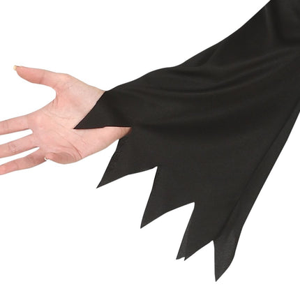 Satan Halloween Kostuum Dames