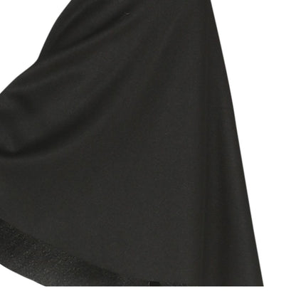 Gothic Halloween Kostuum Tiener