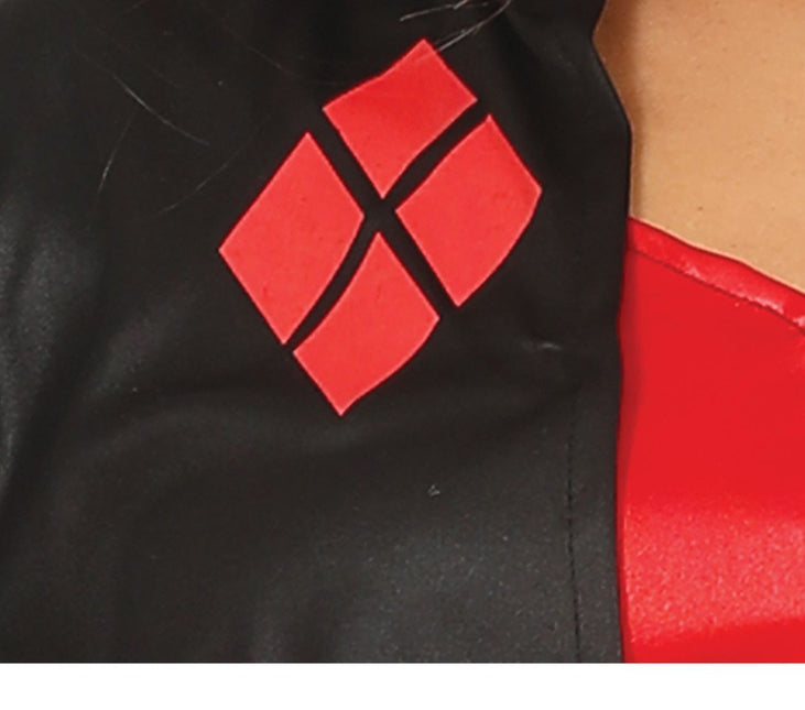 Suicide Squad Halloween Kostuum Tiener