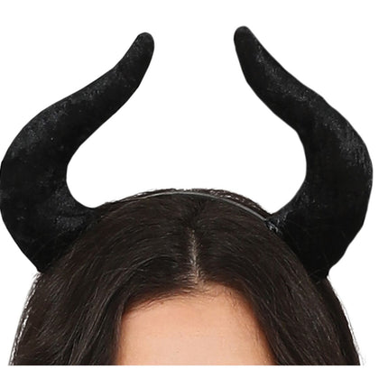 Duivel Halloween Kostuum Dames