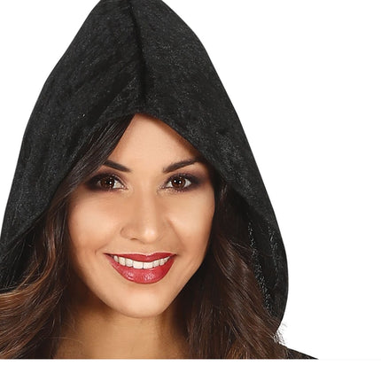 Monnik Halloween Kostuum Dames