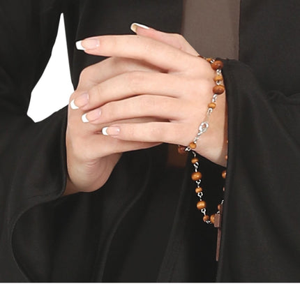 Non Halloween Kostuum Dames Zwart