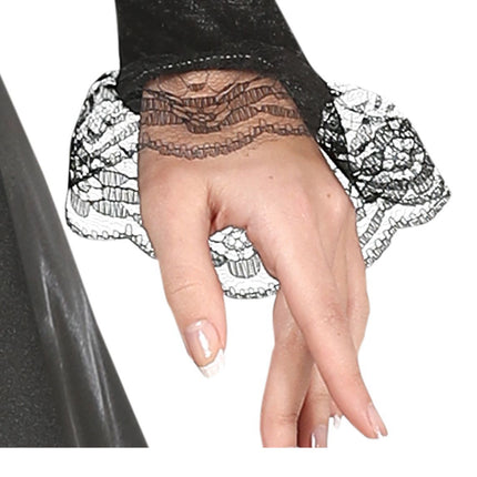 Vampier Halloween Kostuum Tiener