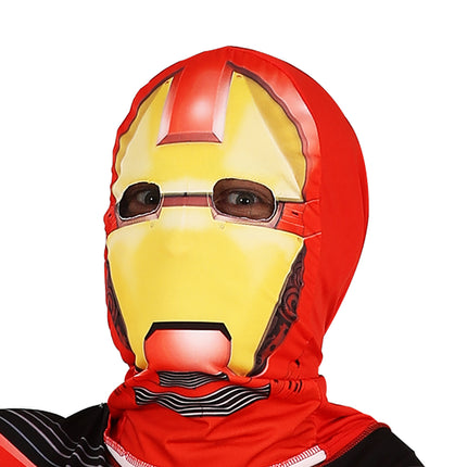 Irhum Man Kostuum Heren