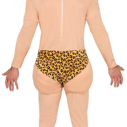 Draq Queen Kostuum Heren Bikini