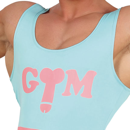 Sporter Kostuum Heren