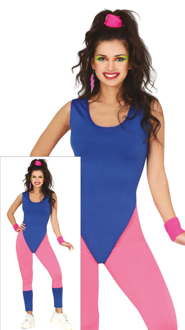 Sporter Kostuum Dames