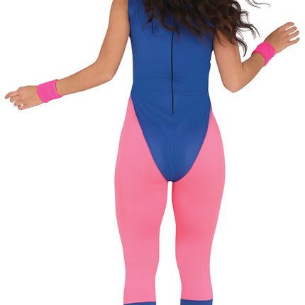 Sporter Kostuum Dames