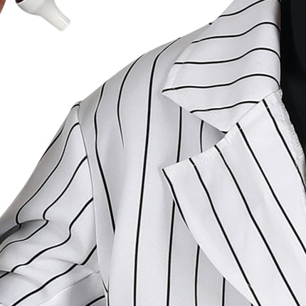 Gangster Kostuum Heren