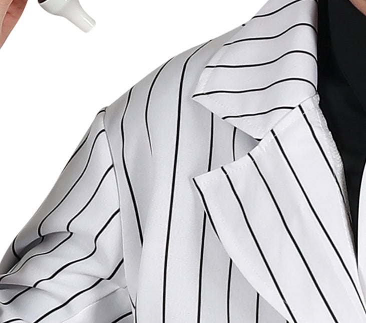 Gangster Kostuum Heren