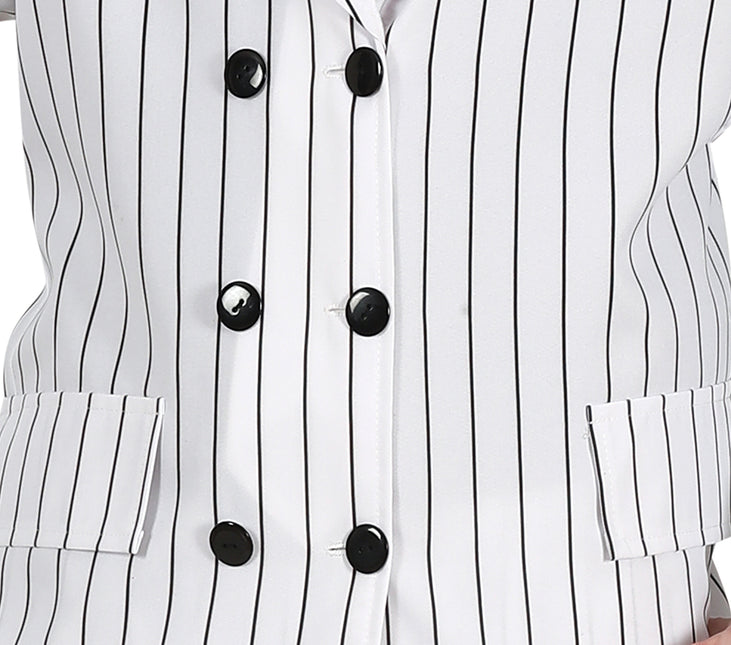 Gangster Kostuum Heren