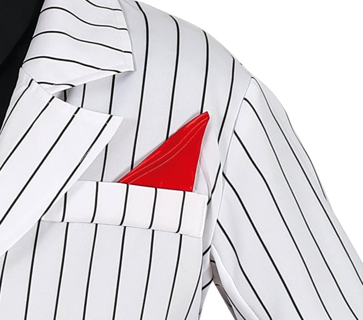 Gangster Kostuum Heren