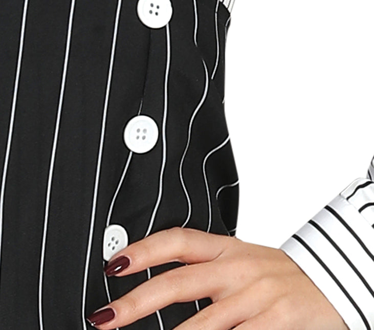 Gangster Kostuum Dames