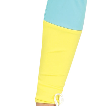 Sporter Kostuum Dames Roze