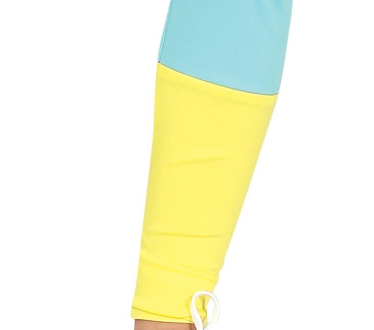 Sporter Kostuum Dames Roze