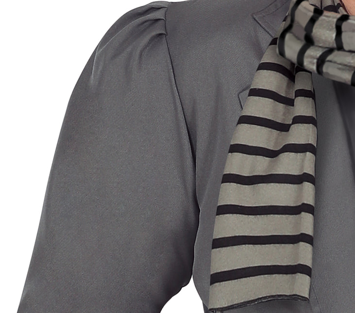 Gruwelijke Gru Kostuum L