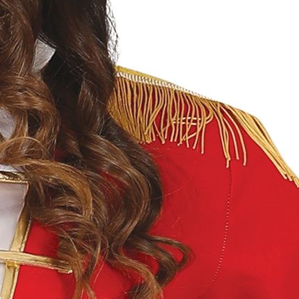 Majorette Kostuum Dames