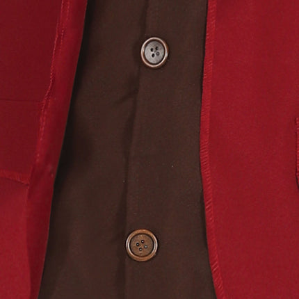 Altijd op Tijd Konijn Kostuum Heren