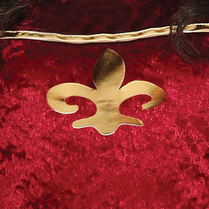 Jonkvrouw Kostuum Dames