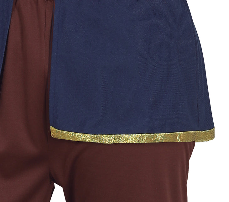 Piraat Kostuum Heren Met Riem