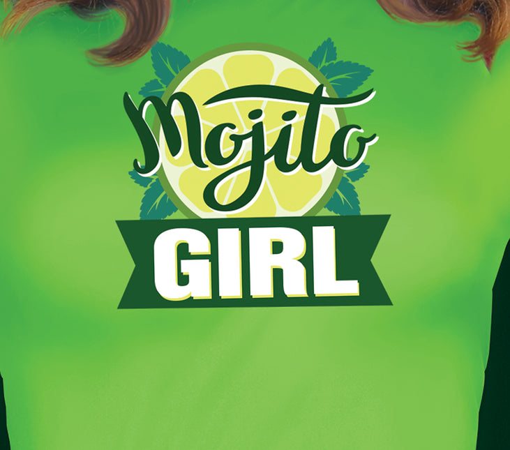 Miss Mojito Kostuum Dames