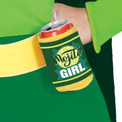 Miss Mojito Kostuum Dames