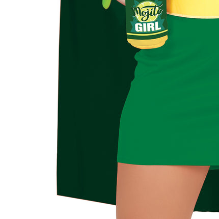 Miss Mojito Kostuum Dames