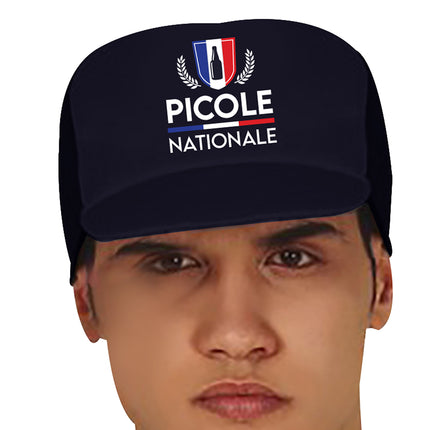 Politie Kostuum Heren Nationale