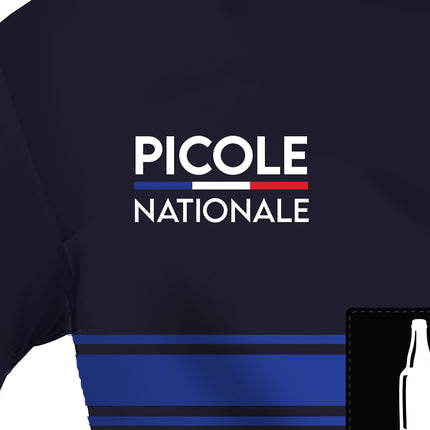 Politie Kostuum Heren Nationale