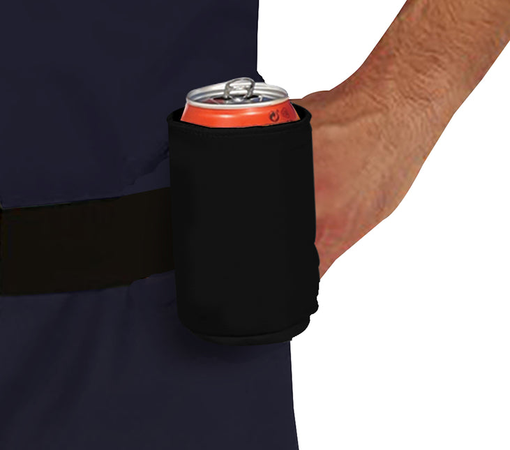 Politie Kostuum Heren Nationale