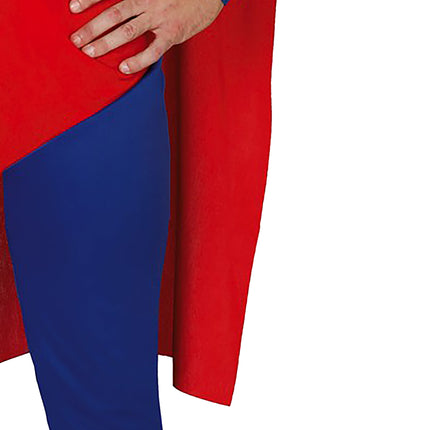 Super Buveur Kostuum Heren