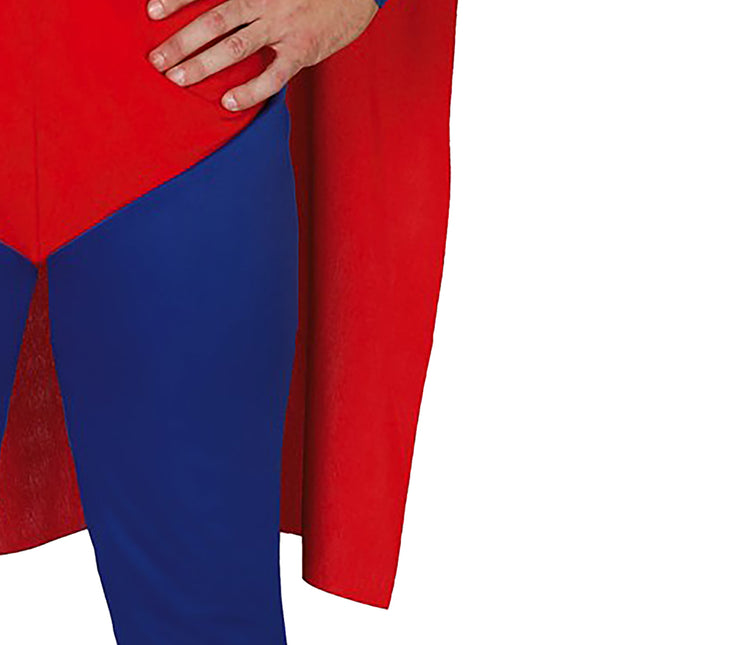 Super Buveur Kostuum Heren