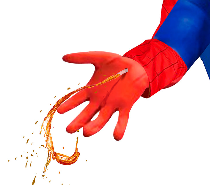 Spiderbar Kostuum Heren