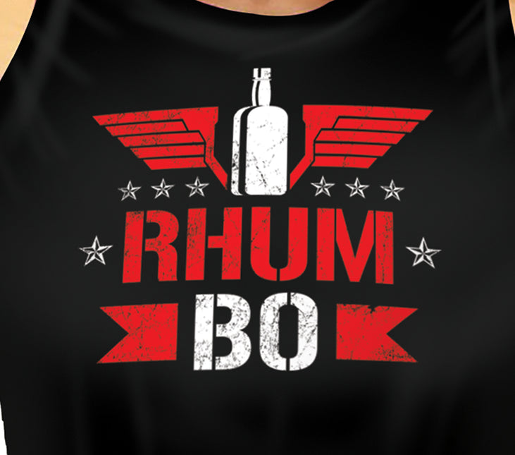 Rhum Bo Kostuum Heren
