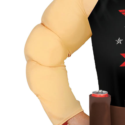 Rhum Bo Kostuum Heren