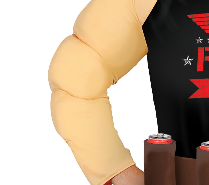 Rhum Bo Kostuum Heren