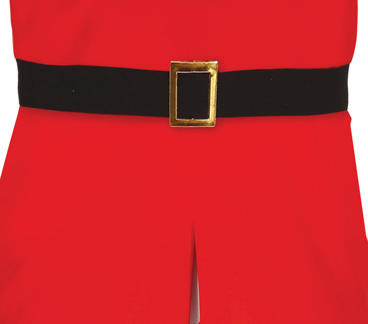 Majorette Kostuum Heren