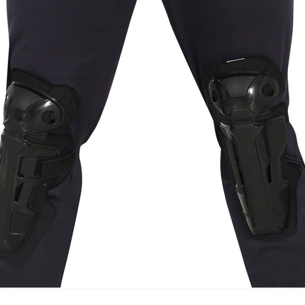 Zombie jager Halloween Kostuum Heren