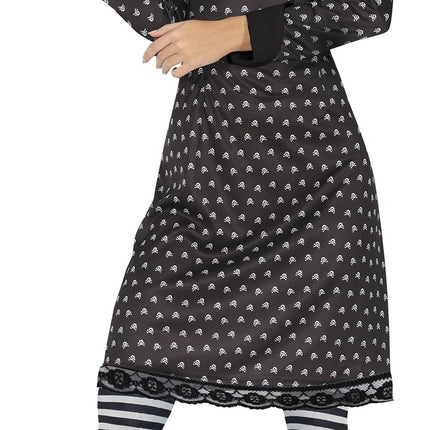 Dinsdag Halloween Kostuum Tiener