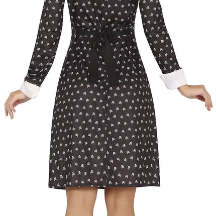 Dinsdag Halloween Kostuum Tiener